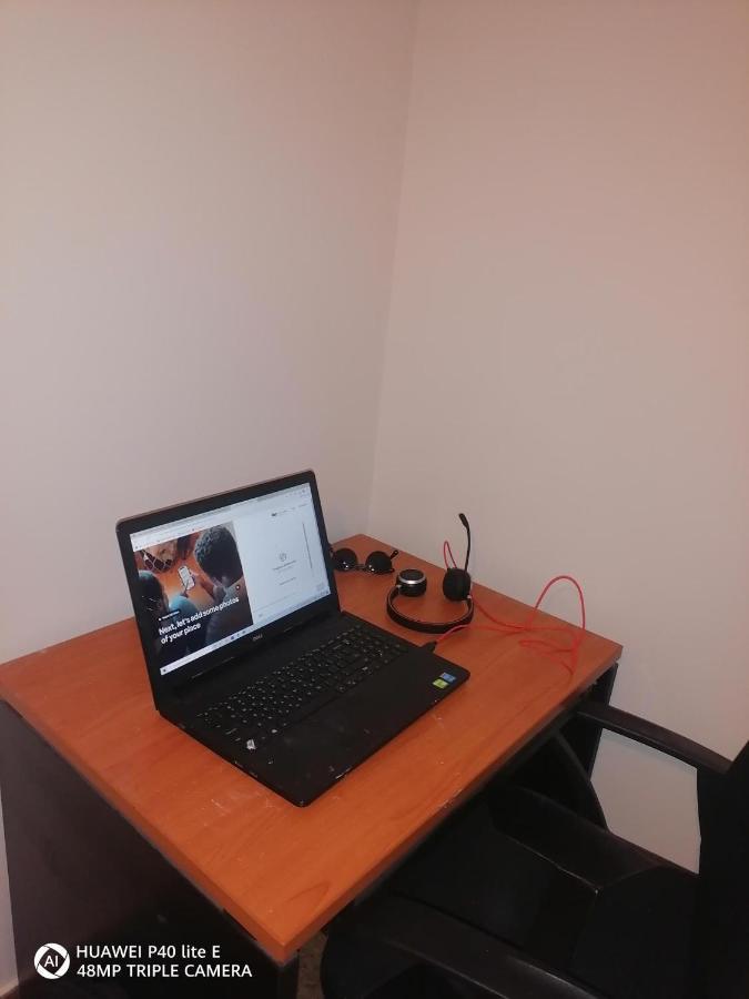 Athens Nice N Easy Apartment Extérieur photo