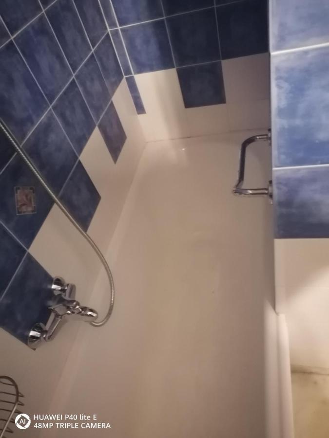 Athens Nice N Easy Apartment Extérieur photo