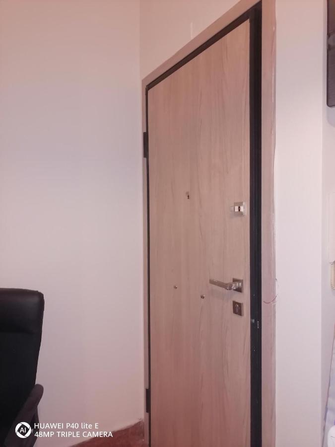 Athens Nice N Easy Apartment Extérieur photo