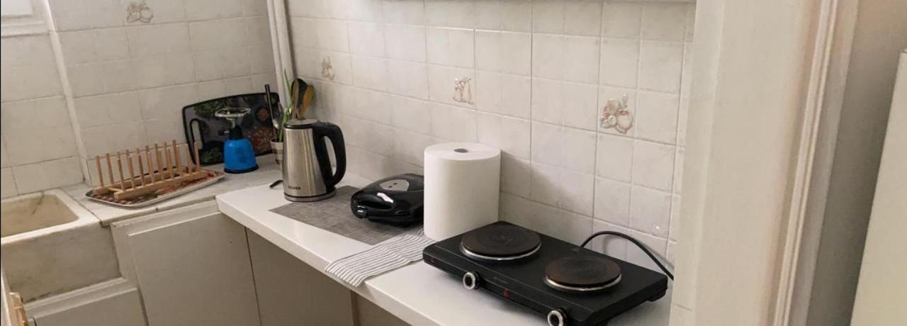 Athens Nice N Easy Apartment Extérieur photo