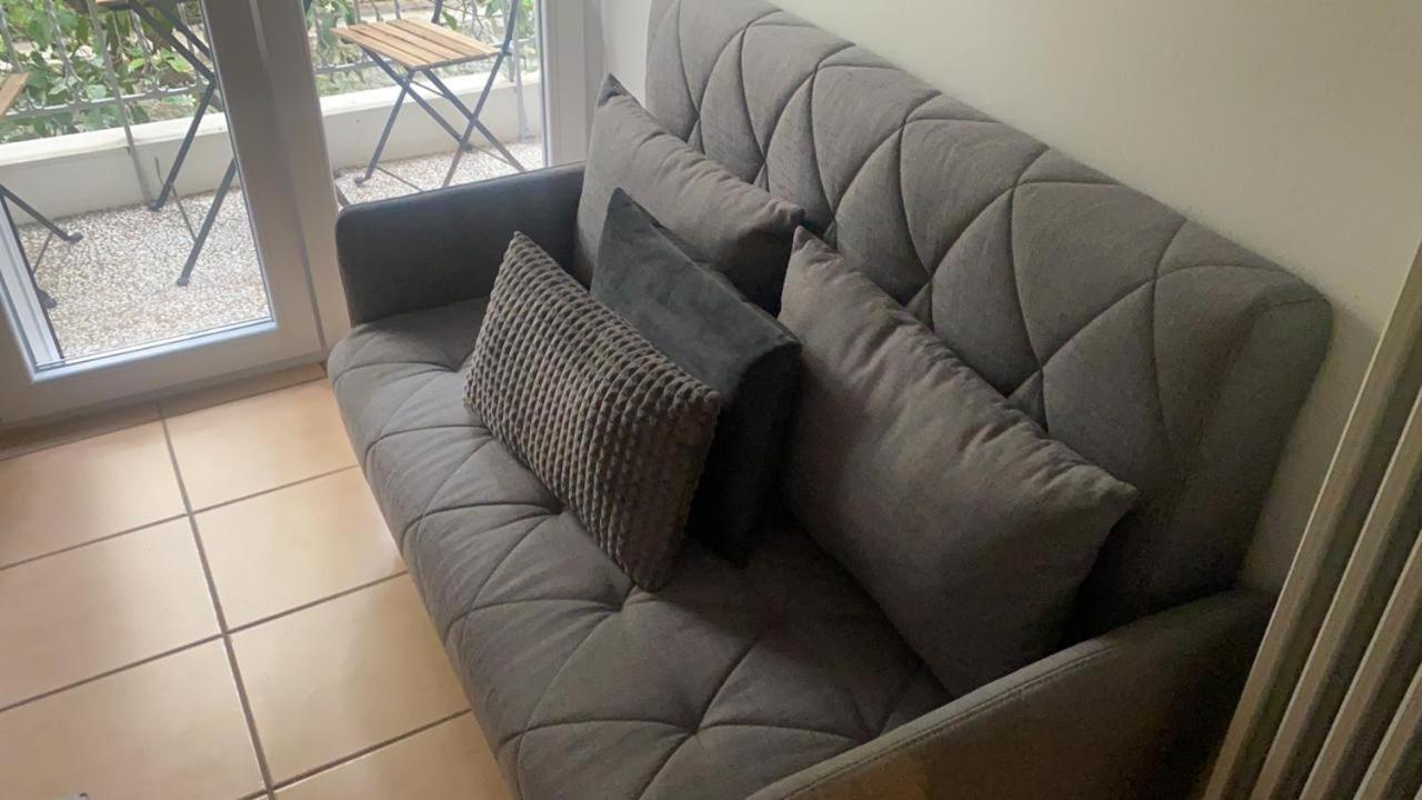 Athens Nice N Easy Apartment Extérieur photo