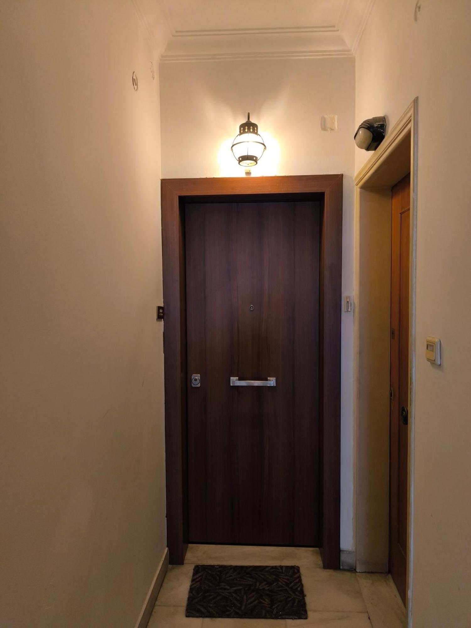 Athens Nice N Easy Apartment Extérieur photo