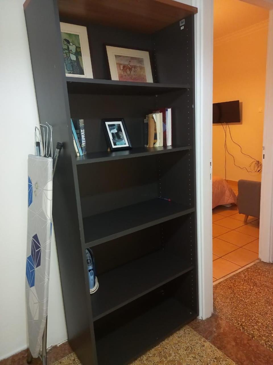 Athens Nice N Easy Apartment Extérieur photo